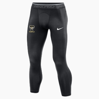 Nike Men's Pro 3/4 Length Tight