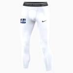 Oswego Panthers <span class="pdp-name-mascot">Oswego Panthers</span> Nike Men's Pro 3/4 Length Tight Front Thumbnail