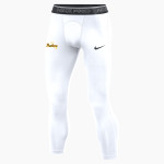 SHADE HIGH SCHOOL PANTHERS Nike Men's Pro 3/4 Length Tight Front Thumbnail