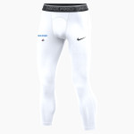 Perspectives Warriors Nike Men's Pro 3/4 Length Tight Front Thumbnail