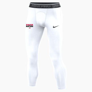 Nike Men's Pro 3/4 Length Tight