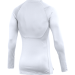 RIVERSIDE HIGH SCHOOL GENERALS <span class="pdp-name-mascot">RIVERSIDE GENERALS</span> Nike Men's Pro Long Sleeve Compression Top Back Thumbnail