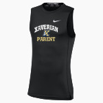 Xaverian Clippers The Official Online Store Nike Men's Pro Sleeveless Compression Top Front Thumbnail