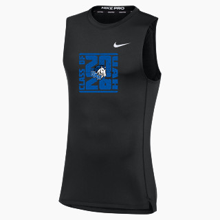 Nike Men's Pro Sleeveless Compression Top