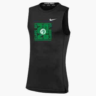Nike Men's Pro Sleeveless Compression Top