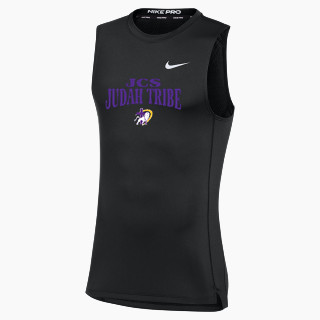 Nike Men's Pro Sleeveless Compression Top
