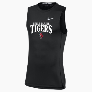 Nike Men's Pro Sleeveless Compression Top