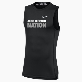 Nike Men's Pro Sleeveless Compression Top
