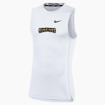 Yakima Sunkings Sunkings Nike Men's Pro Sleeveless Compression Top Front Thumbnail