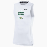 PLACER HIGH SCHOOL HILLMEN <span class="pdp-name-mascot">PLACER HILLMEN</span> Nike Men's Pro Sleeveless Compression Top Front Thumbnail