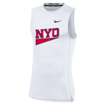 NYO NYO <span class="pdp-name-mascot">NYO</span> Nike Men's Pro Sleeveless Compression Top Front Thumbnail
