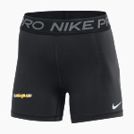 Creative Learning Dragons <span class="pdp-name-mascot">Creative Learning Dragons</span> Nike Pro Women's 365 5" Short Front Thumbnail