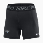 University Prep Cobras Nike Pro Women's 365 5" Short Front Thumbnail