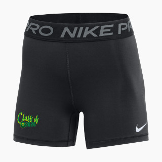 Nike Pro Women's 365 5 Short