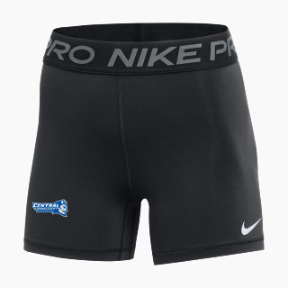 Nike Pro Women's 365 5 Short