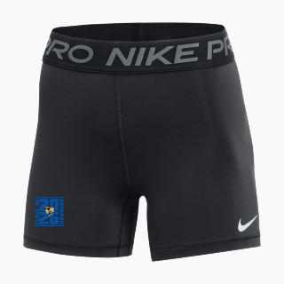 Nike Pro Women's 365 5 Short