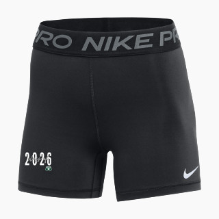 Nike Pro Women's 365 5 Short
