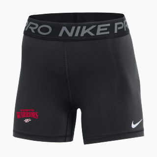 Nike Pro Women's 365 5 Short