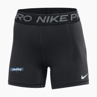 Nike Pro Women's 365 5 Short