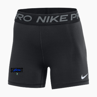 Nike Pro Women's 365 5 Short