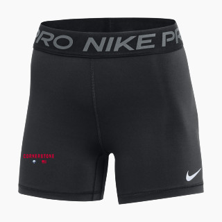 Nike Pro Women's 365 5 Short