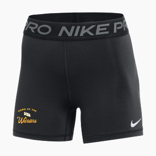 Nike Pro Women's 365 5 Short