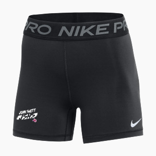 Nike Pro Women's 365 5 Short