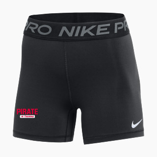Nike Pro Women's 365 5 Short