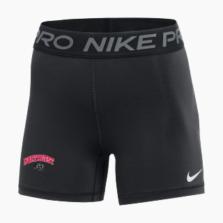 Nike Pro Women's 365 5 Short