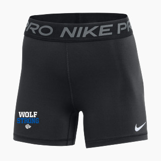 Nike Pro Women's 365 5 Short