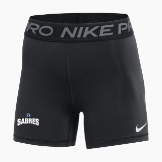 Nike Pro Women's 365 5 Short