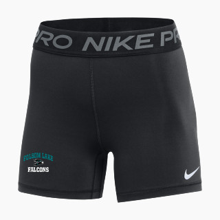 Nike Pro Women's 365 5 Short