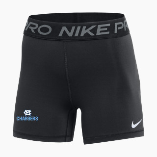 Nike Pro Women's 365 5 Short