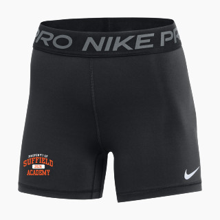 Nike Pro Women's 365 5 Short