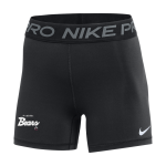 Paideia High Bears <span class="pdp-name-mascot">Paideia High School Bears</span> Nike Pro Women's 365 5" Short Front Thumbnail