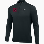 WATONGA HIGH SCHOOL EAGLES Nike Men's Dri-FIT Element 1/2 Zip Top Front Thumbnail