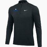 IDEA COLLEGE PREPARATORY - EDINBURG Eagles Nike Men's Dri-FIT Element 1/2 Zip Top Front Thumbnail