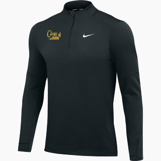 Nike Men's Dri-FIT Element 1/2 Zip Top