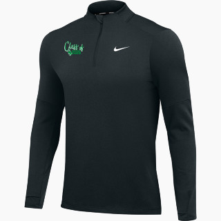 Nike Men's Dri-FIT Element 1/2 Zip Top