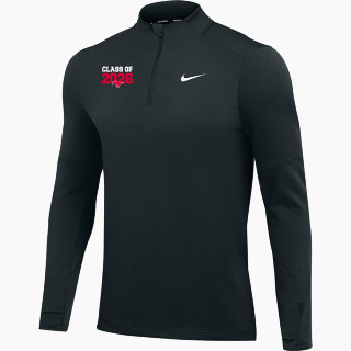 Nike Men's Dri-FIT Element 1/2 Zip Top
