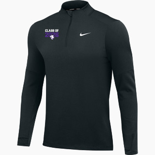 Nike Men's Dri-FIT Element 1/2 Zip Top