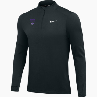 Nike Men's Dri-FIT Element 1/2 Zip Top