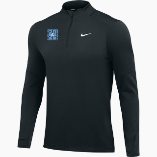 Nike Men's Dri-FIT Element 1/2 Zip Top