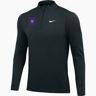 Nike Men's Dri-FIT Element 1/2 Zip Top