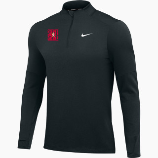 Nike Men's Dri-FIT Element 1/2 Zip Top