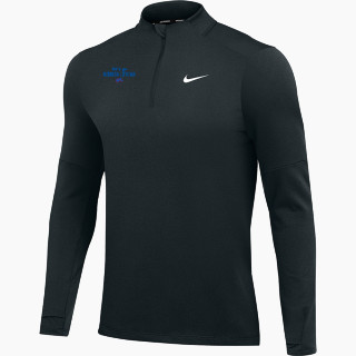 Nike Men's Dri-FIT Element 1/2 Zip Top