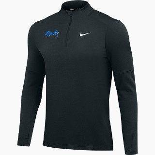 Nike Men's Dri-FIT Element 1/2 Zip Top