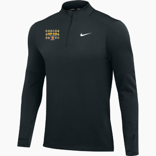 Nike Men's Dri-FIT Element 1/2 Zip Top