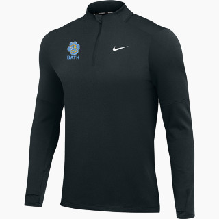 Nike Men's Dri-FIT Element 1/2 Zip Top