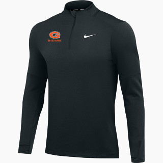 Nike Men's Dri-FIT Element 1/2 Zip Top